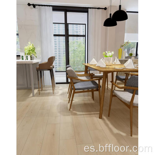 SPC Flooring Luxury de alta calidad 100% Virgin Materiales